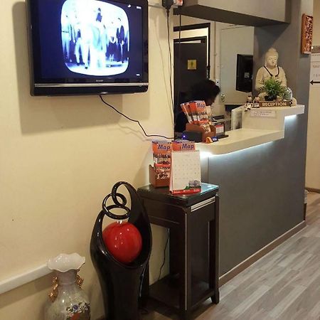 新加坡立方家庭精品胶囊旅馆@牛车水 外观 照片